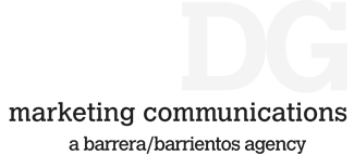 PMDG Marketing Communications